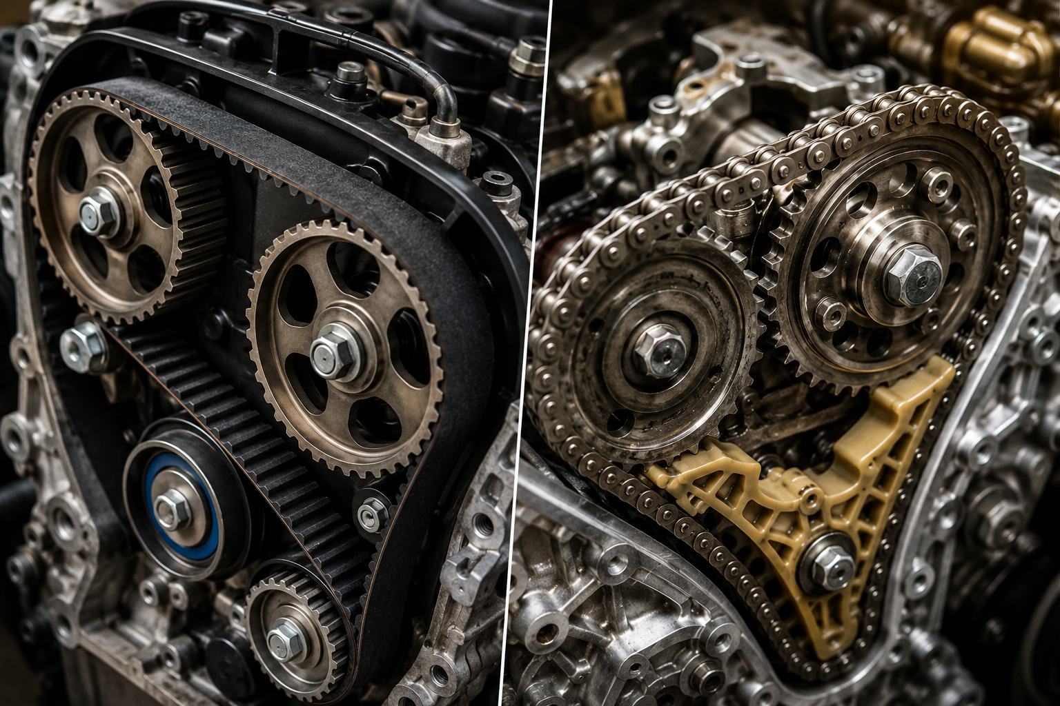The £500 Service That Could Save a £5,000 Engine