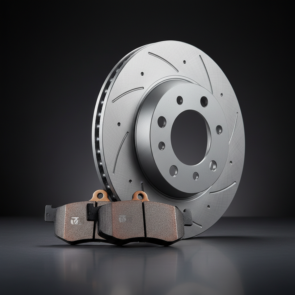Brakes