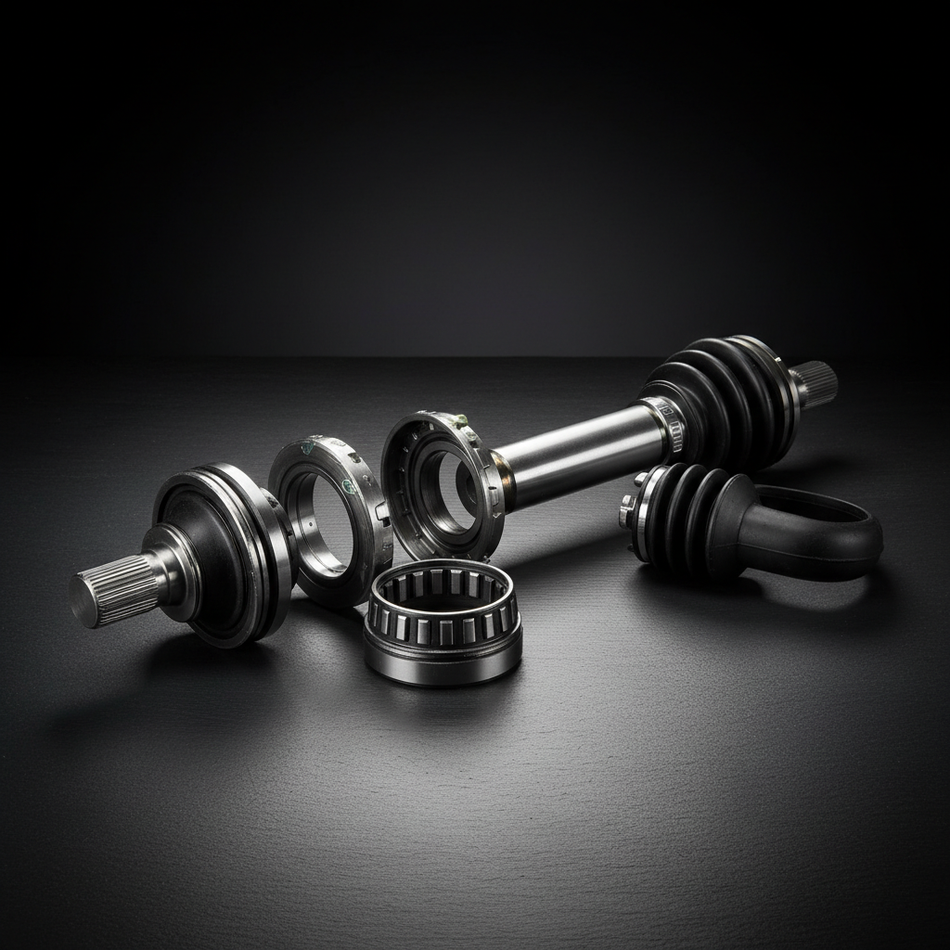 Drivetrain