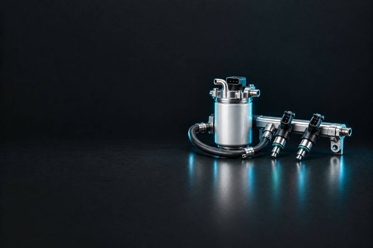 Suzuki outboard parts collection banner