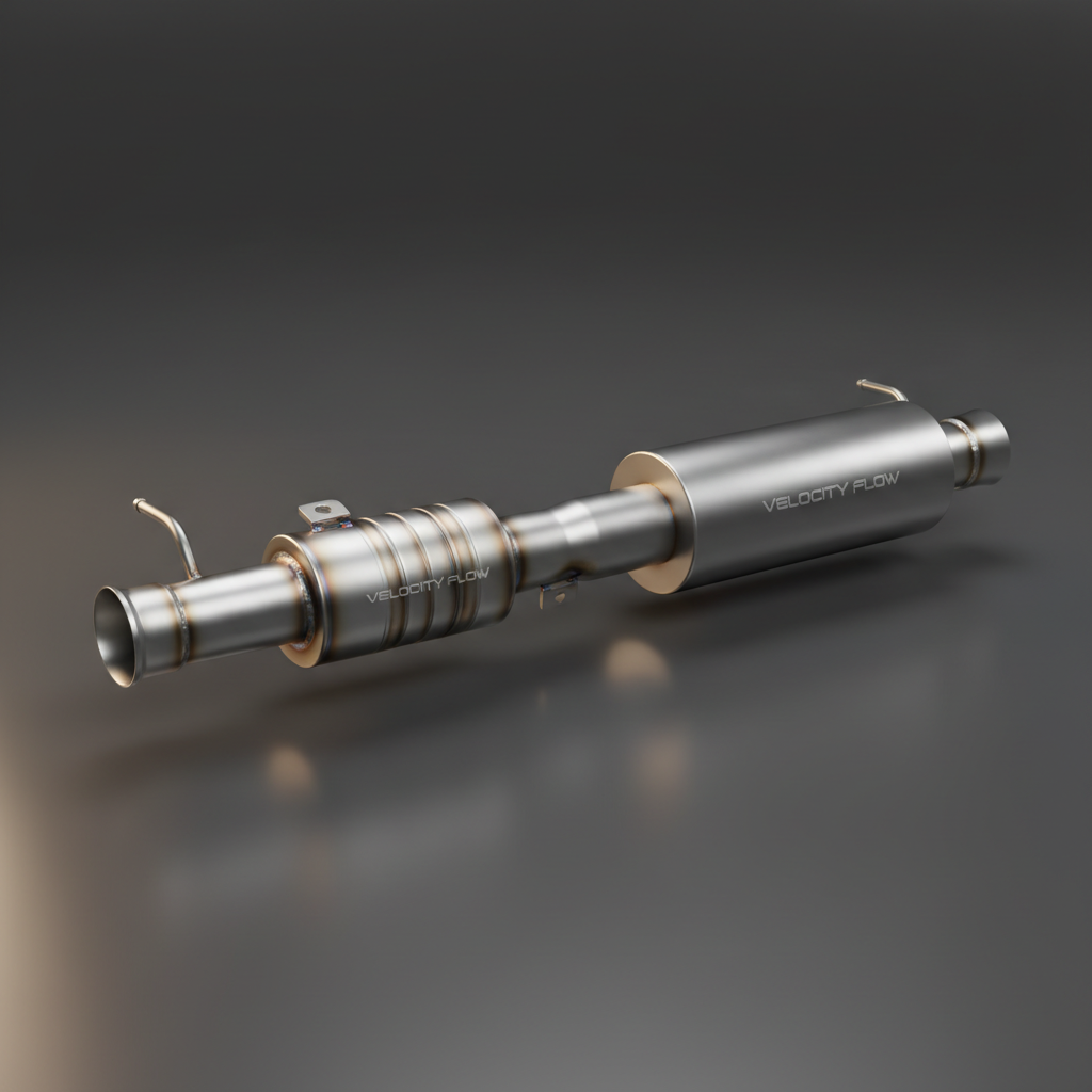 Exhaust