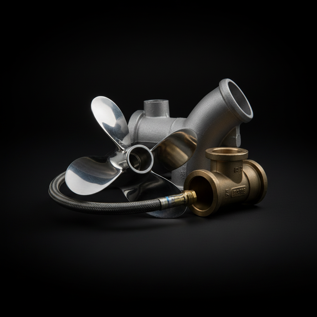 Marine Parts