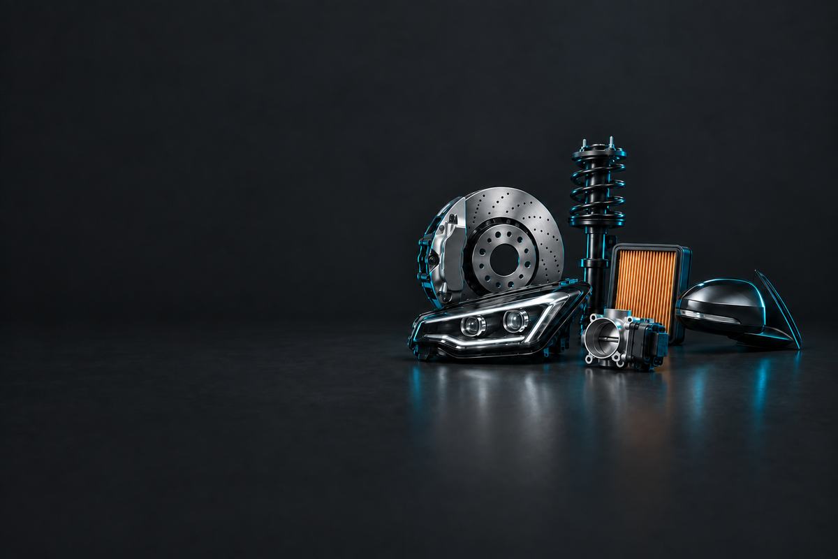 Car Parts