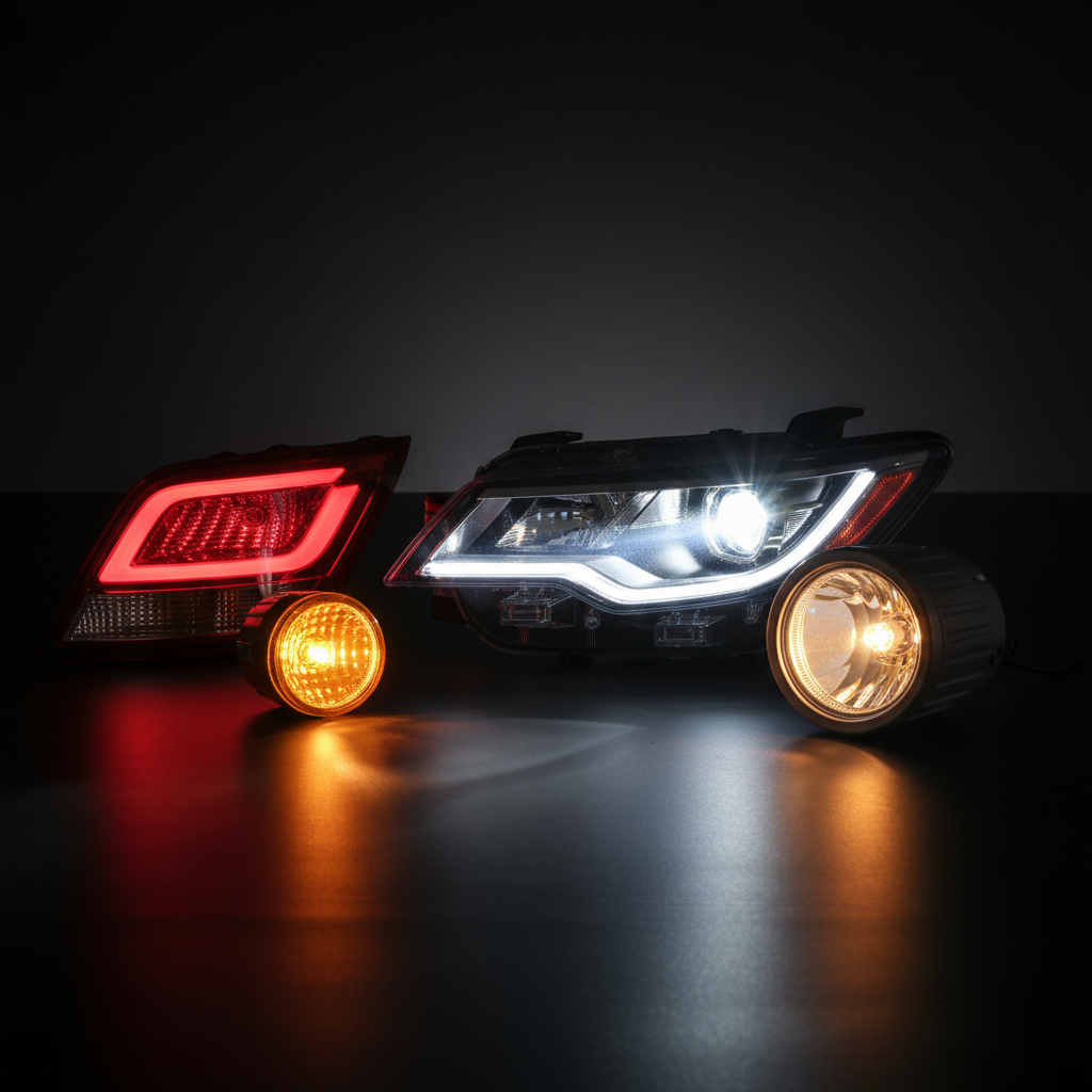 Lighting