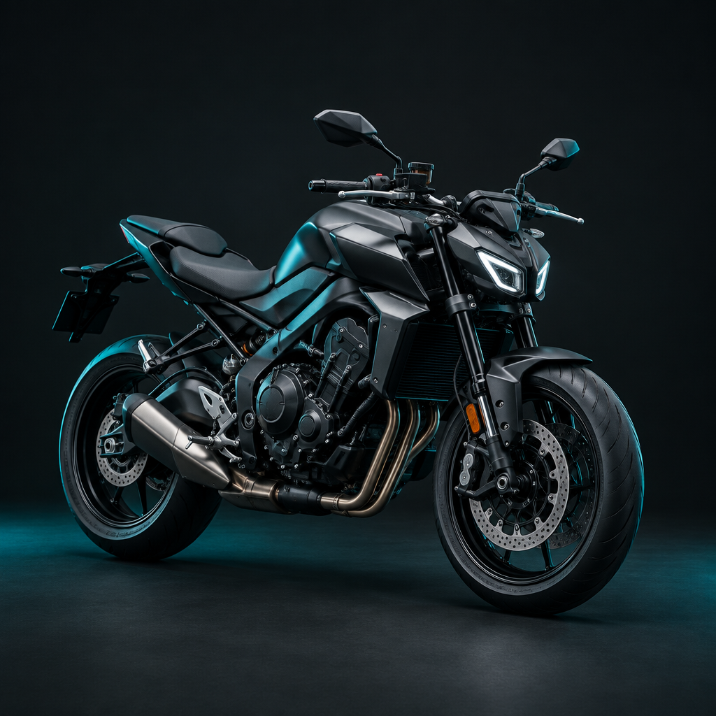 Motorcycle collection image