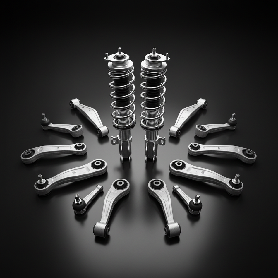 Suspension