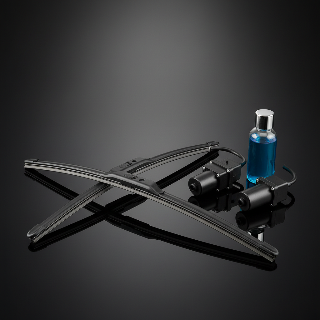 Wipers & Washers