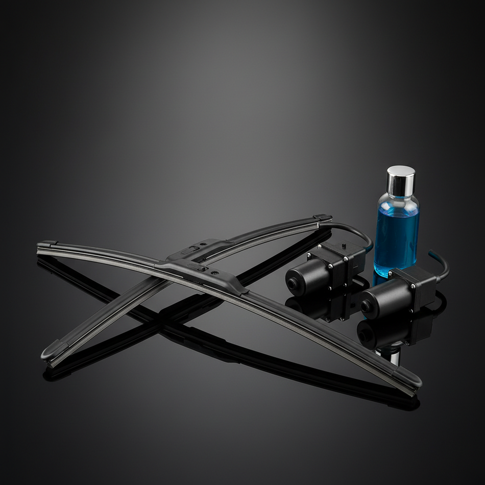Wipers & Washers