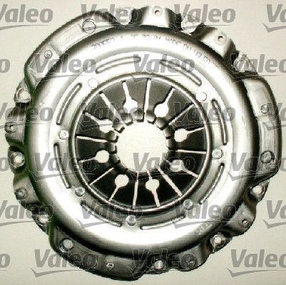 Valeo Clutch Kit for Renault, Nissan & more, OEM quality, OEM 3000100QAB - View 4