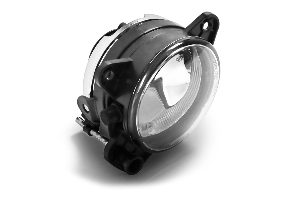 Hella Left Front Fog Light for Volkswagen & Skoda, OEM quality, OEM 7E0941699 - View 4
