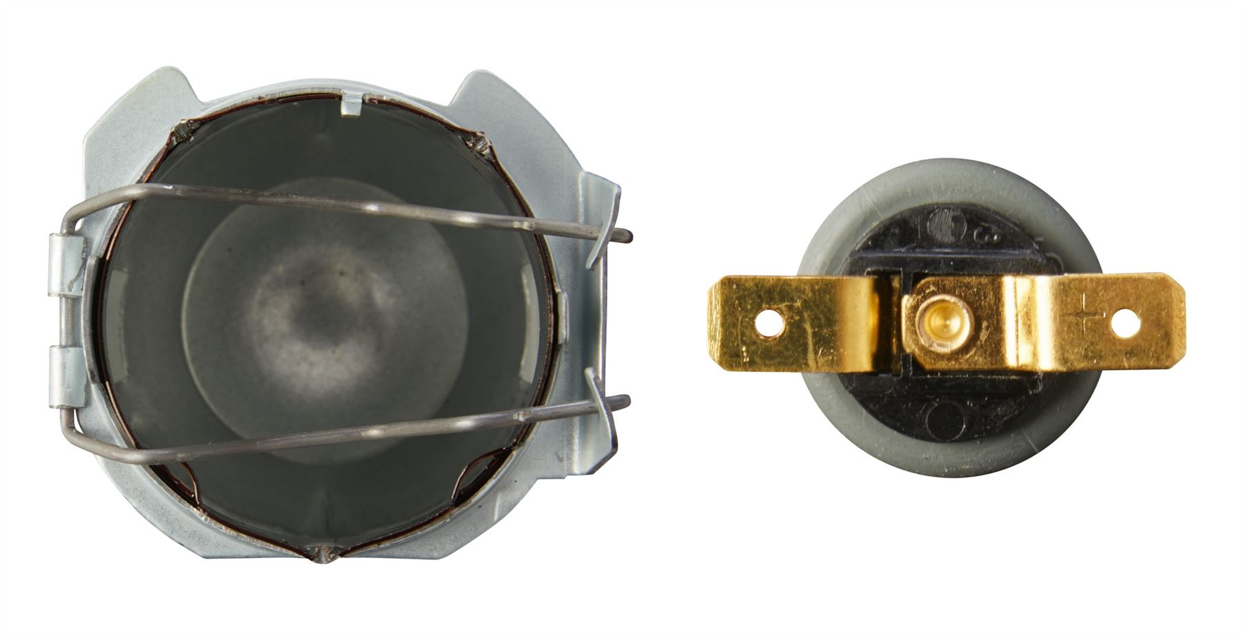 Hella Headlight for Mitsubishi, Nissan & more, OEM quality, OEM 90049-50027 - View 3