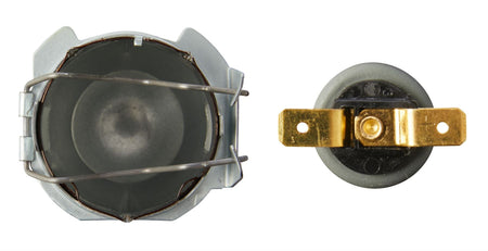 Hella Headlight for Mitsubishi, Nissan & more, OEM quality, OEM 90049-50027 - View 3