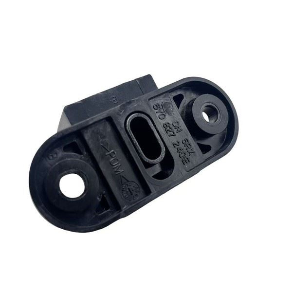 Bumper Corner Cap Rear Right - for Ford - OEM 4420160 | Eurowagens - View 5