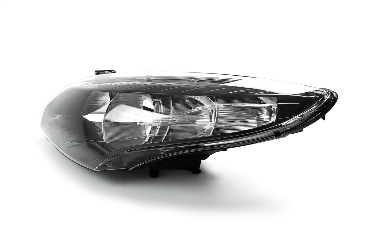 Renault Megane Left Headlight, Magneti Marelli OEM, OEM 260603770R - View 9