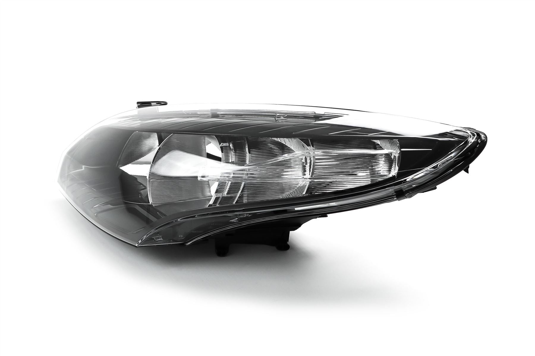 Renault Megane Left Headlight, Magneti Marelli OEM, OEM 260603770R - View 9