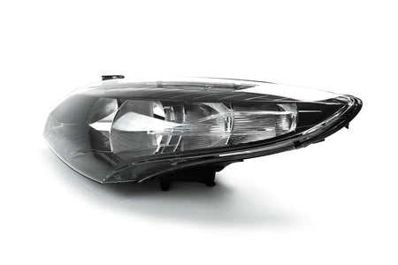 Renault Megane Left Headlight, Magneti Marelli OEM, OEM 260603770R - View 9