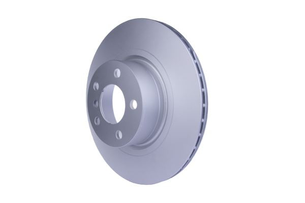 Hella Brake Disc for BMW, OEM quality, OEM 34206790362 - View 3