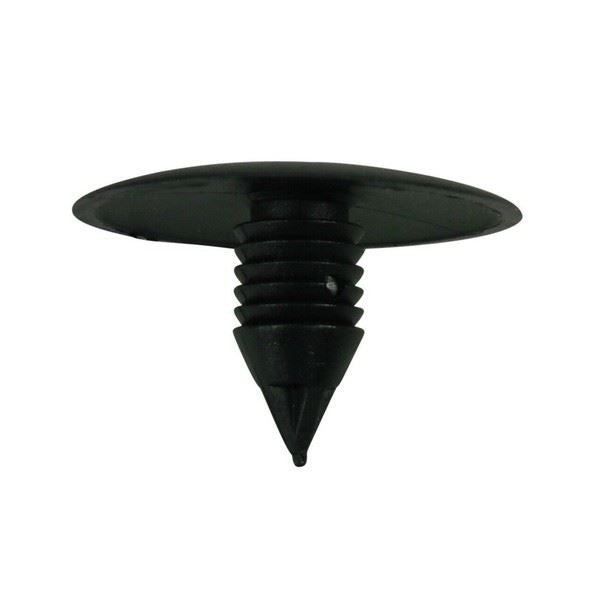 Wheel Arch Lining Clip Front - for Dacia, Nissan & more - OEM 7703077225 | Eurowagens - View 3