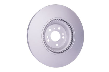 Hella Brake Disc for Mercedes-Benz, OEM quality, OEM 1644210612 - View 3