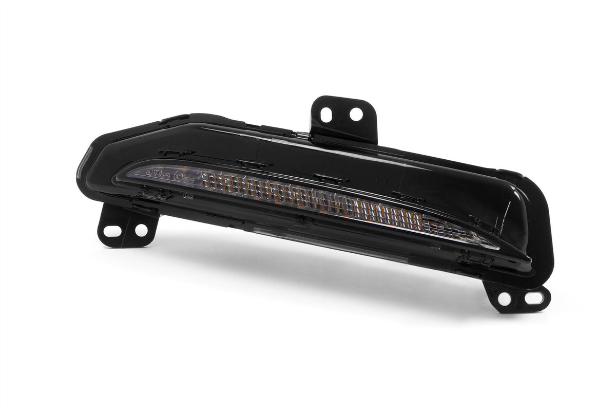 Hella LED Right Indicator for Peugeot, OEM quality, OEM 9806712080 - View 8