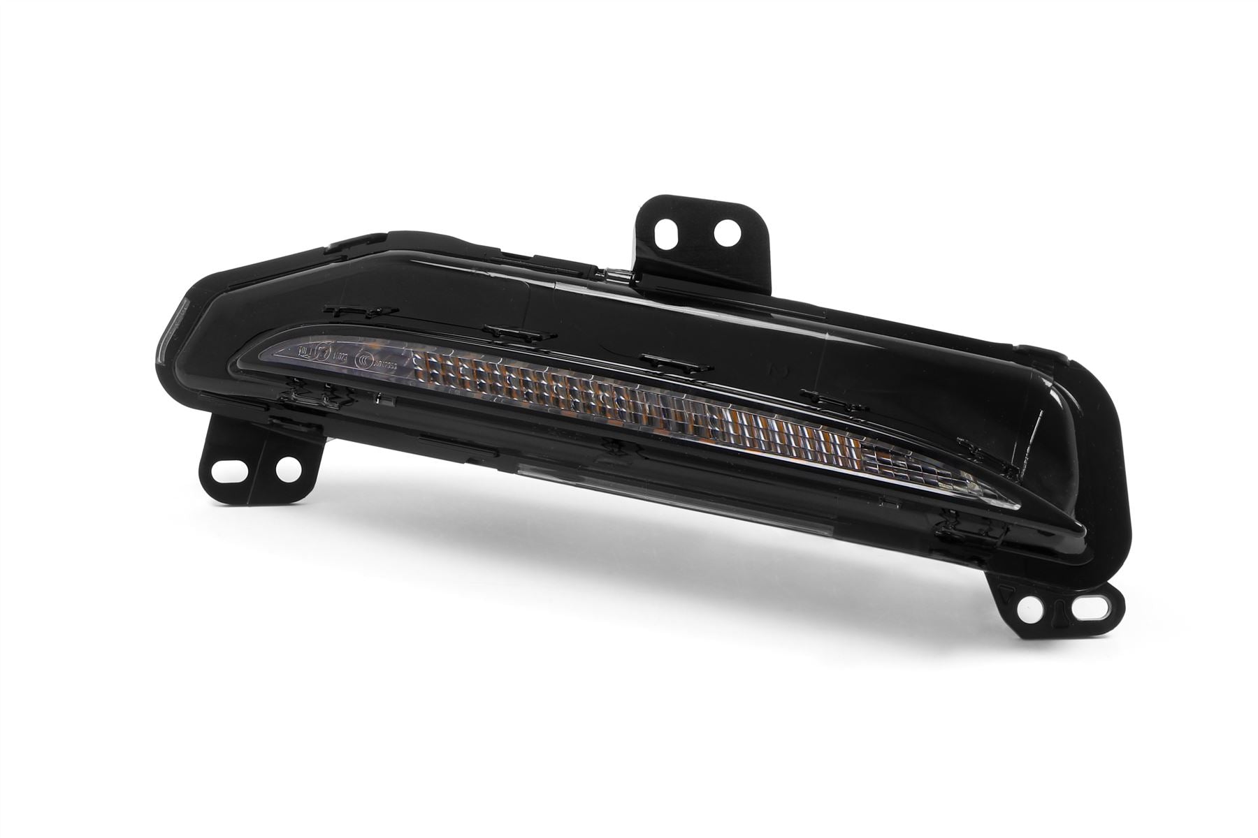 Hella LED Right Indicator for Peugeot, OEM quality, OEM 9806712080 - View 8