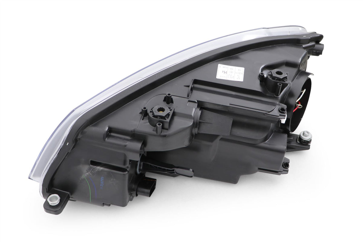 Hella Right Headlight for Volkswagen, OEM quality, OEM 2K6941006A - View 12