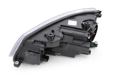 Hella Right Headlight for Volkswagen, OEM quality, OEM 2K6941006A - View 12