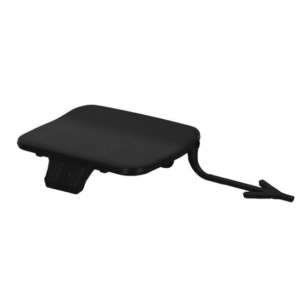 Bumper Tow Hook Cover Cap Rear Right - for Audi - OEM 4M0807442A | Eurowagens - View 2