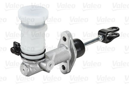 Hyundai Terracan Clutch Master Cylinder, Valeo OEM, OEM 41650H1000 - View 3
