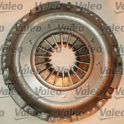 Valeo Clutch Kit for Porsche, OEM quality, OEM 98611691100 - View 2