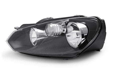 Hella Left Headlight for Volkswagen, OEM quality, OEM 5K2941005H - View 11