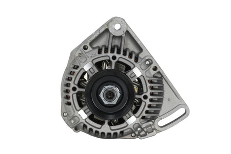 Renault Clio I Alternator, Hella OEM, OEM 77 00 870 822 - View 2