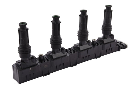 Hella Ignition Coil for Vauxhall, OEM quality, OEM 12 08 020, MPN 5DA 193 175-861