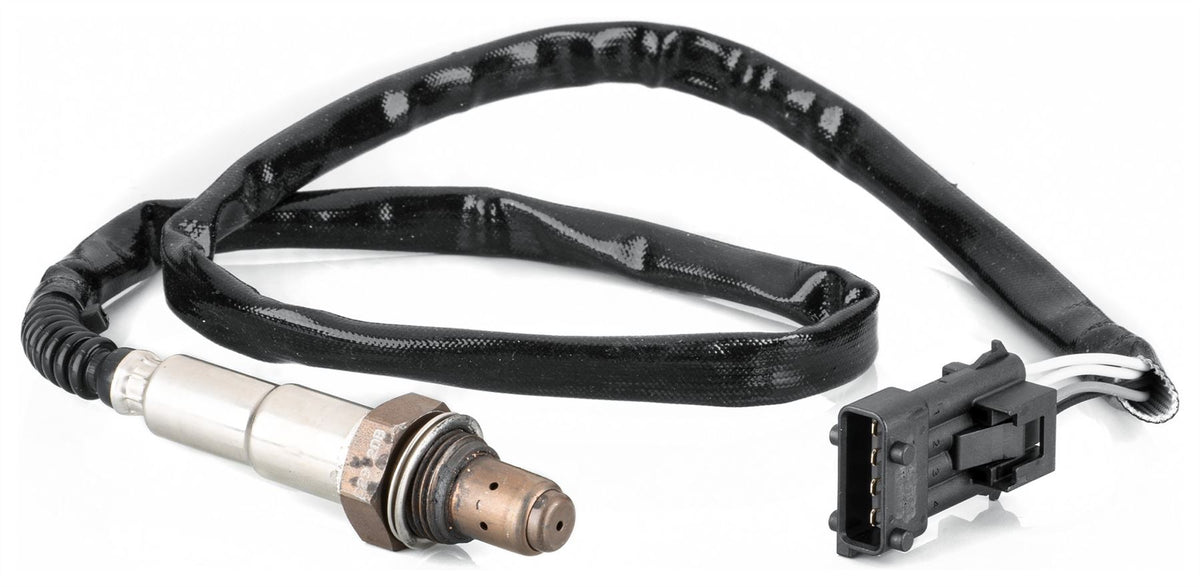 Hella Oxygen Sensor for Volvo & Saab, OEM quality, OEM 45 70 909, MPN 6PA 358 103-161