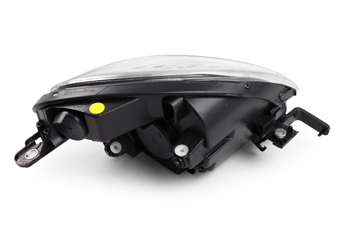 Fiat 500L Left Headlight, Magneti Marelli OEM, OEM 51883595 - View 10