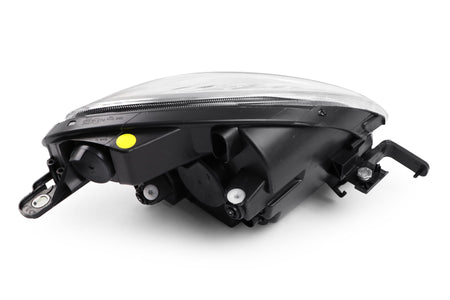 Fiat 500L Left Headlight, Magneti Marelli OEM, OEM 51883595 - View 10