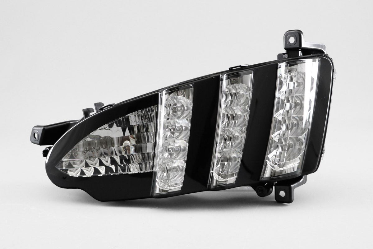 Hella LED DRL Left Daytime Running Light for Peugeot, OEM quality, OEM 9675315680 - View 6