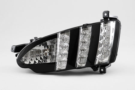 Hella LED DRL Left Daytime Running Light for Peugeot, OEM quality, OEM 9675315680 - View 6