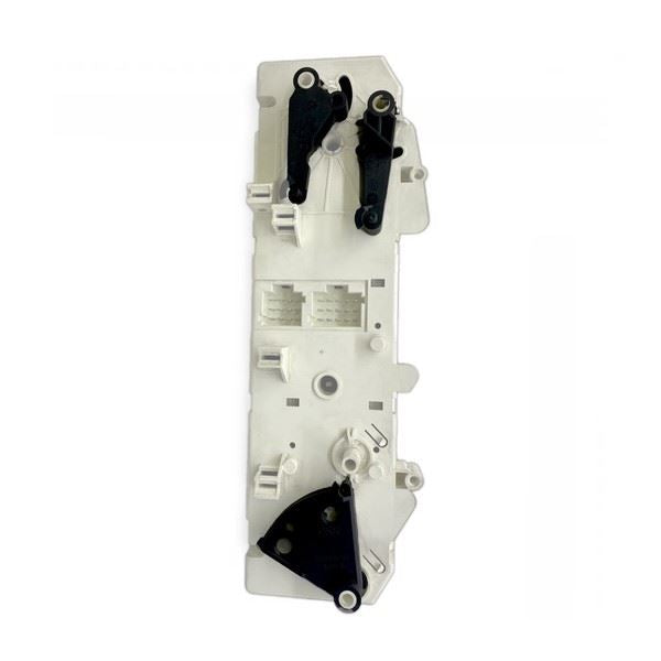 Air Conditioning Control Panel - for MAN - OEM 81619906068 | Eurowagens - View 6