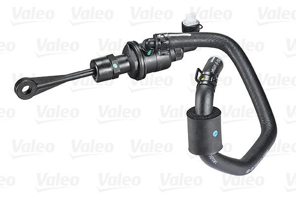 Hyundai Sonata Clutch Master Cylinder, Valeo OEM, OEM 416053K250 - View 3