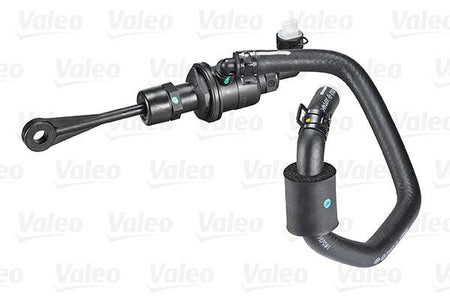 Hyundai Sonata Clutch Master Cylinder, Valeo OEM, OEM 416053K250 - View 3