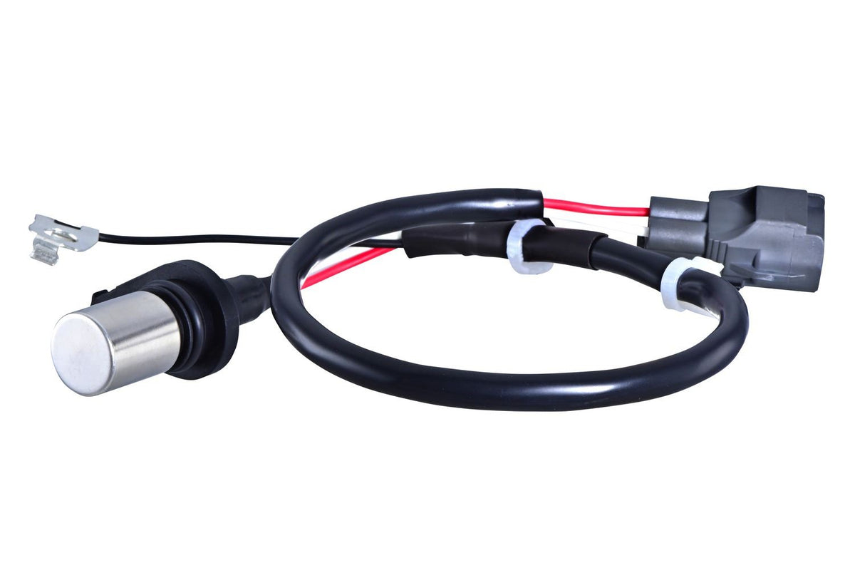 Hella Crankshaft Sensor for Toyota, OEM quality, OEM 9091905030, MPN 6PU 358 191-201