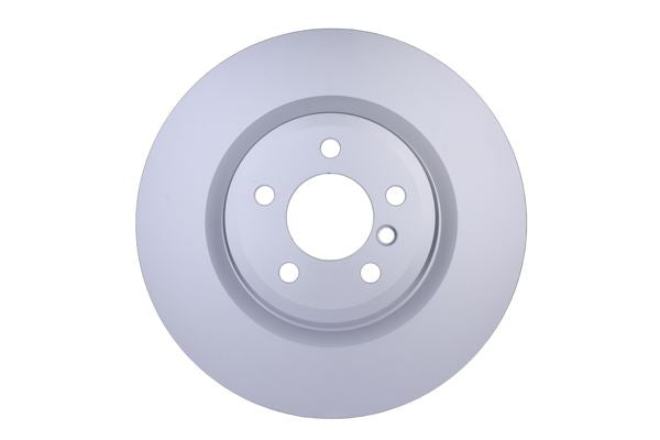 Hella Brake Disc for BMW, OEM quality, OEM 34216775291 - View 2