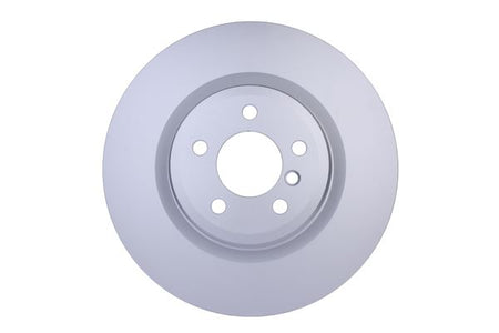 Hella Brake Disc for BMW, OEM quality, OEM 34216775291 - View 2