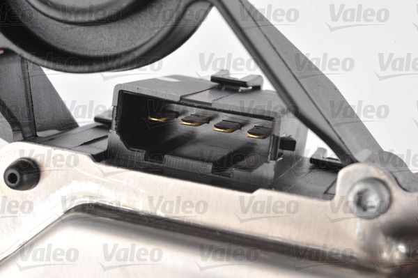 Seat Ibiza Rear Wiper Motor, Valeo OEM, OEM 6L6955711B - View 5