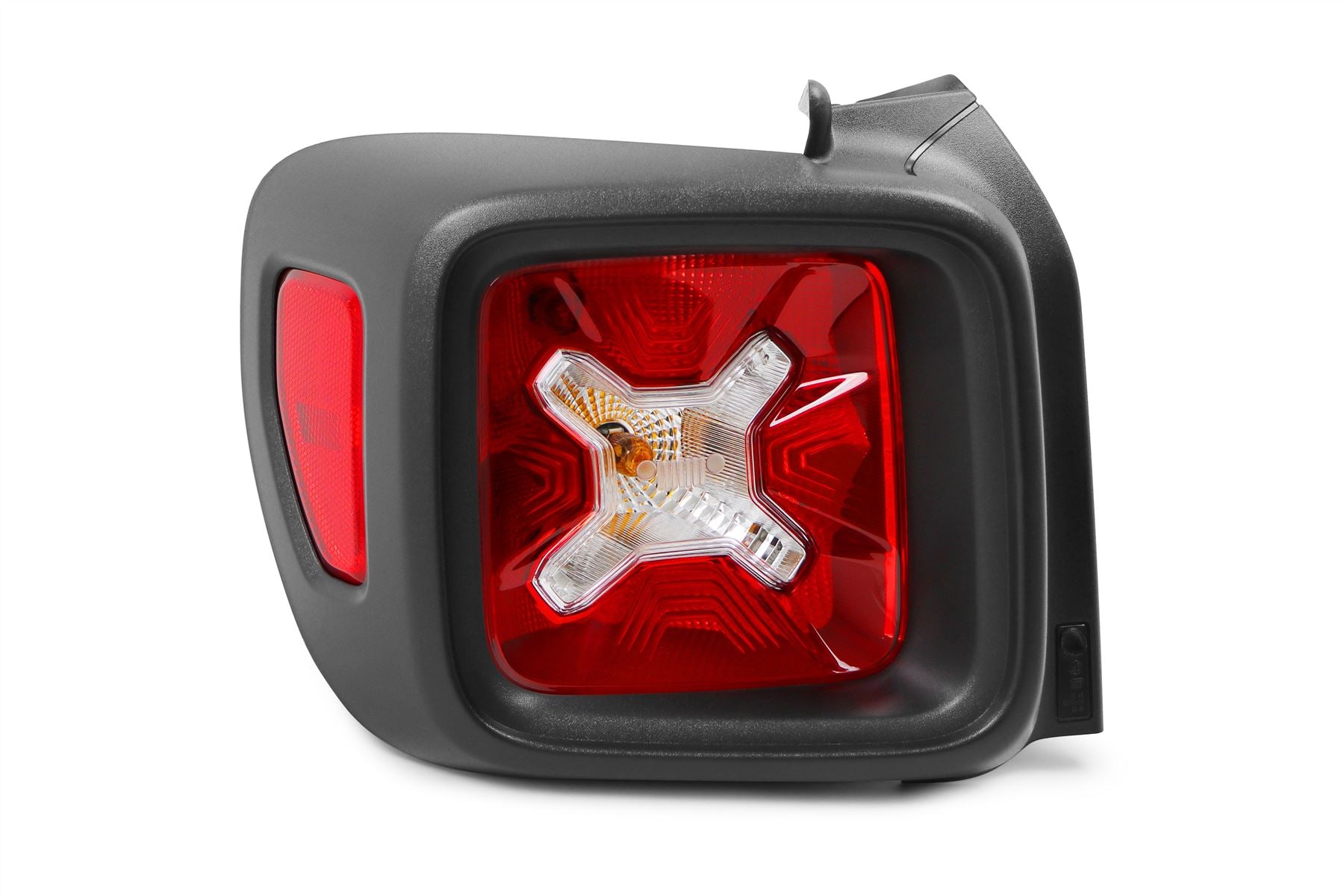 Jeep Renegade Left Rear Light, Magneti Marelli OEM, OEM 51953121, MPN LLL382