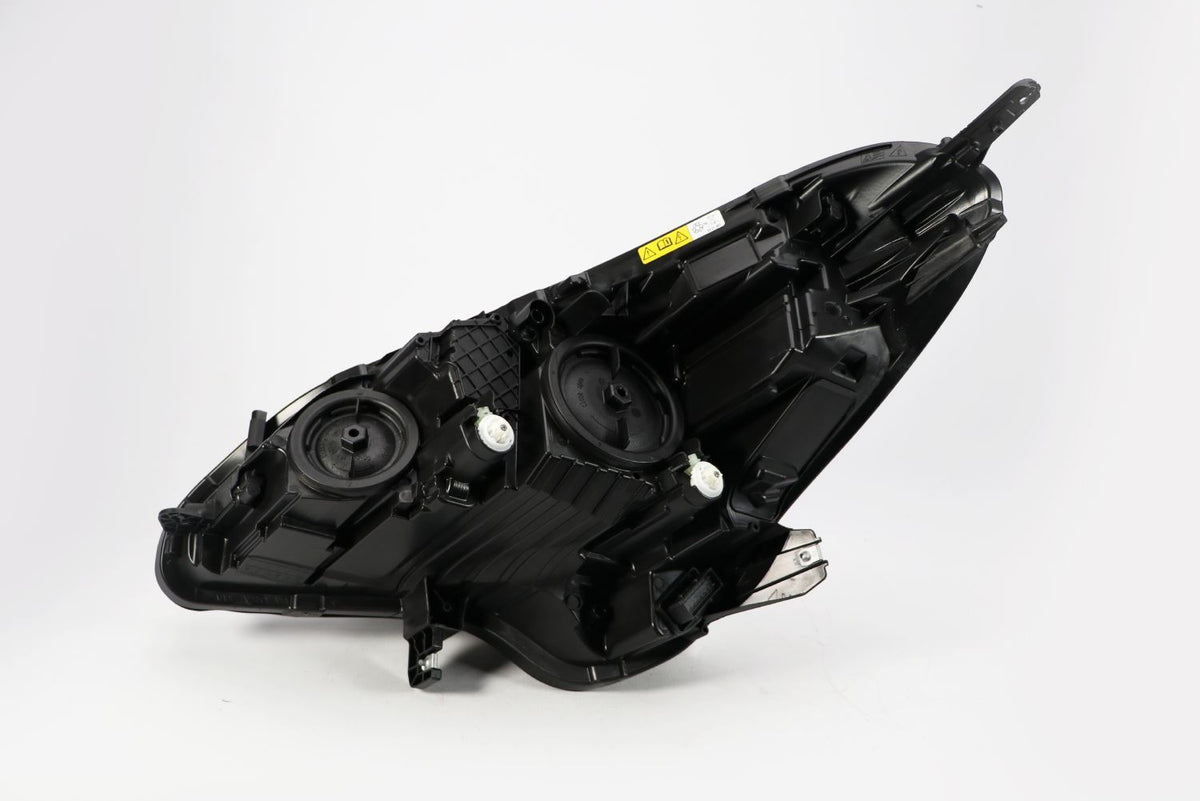Hella Bi-Xenon LED DRL Right Headlight for Vauxhall, OEM quality, OEM 13381350 - View 3