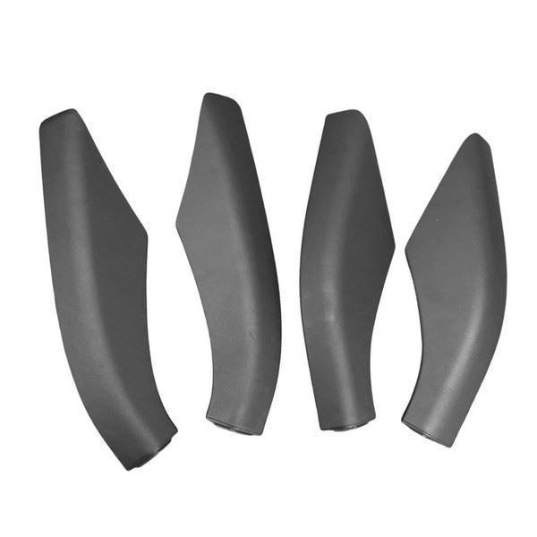 Roof Rack Cover Trim - for Land Rover | Eurowagens - View 4