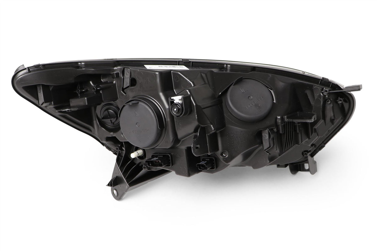 Renault Captur Left Headlight, Magneti Marelli OEM, OEM 260603400R - View 3