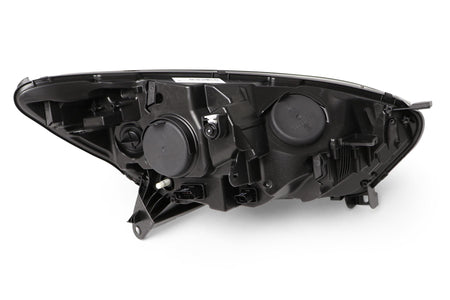 Renault Captur Left Headlight, Magneti Marelli OEM, OEM 260603400R - View 3